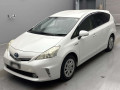 2013 Toyota Prius alpha