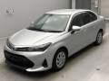 2023 Toyota Corolla Axio