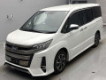 2021 Toyota Noah