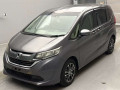 2017 Honda Freed