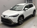 2023 Toyota Corolla Cross