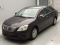 2009 Toyota Premio