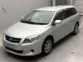2011 Toyota Corolla Fielder