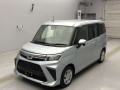 2022 Toyota Roomy