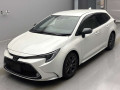 2021 Toyota Corolla Touring Wagon