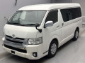 2017 Toyota Hiace Wagon