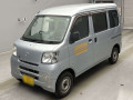 2012 Daihatsu Hijet Cargo