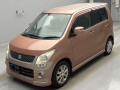 2008 Suzuki Wagon R