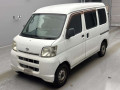 2006 Daihatsu Hijet Cargo