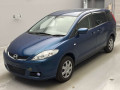 2005 Mazda Premacy