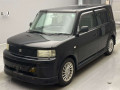 2001 Toyota bB