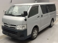 2014 Toyota Hiace Van