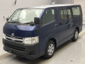 2011 Toyota Hiace Van