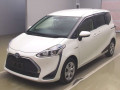 2019 Toyota Sienta