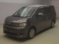 2012 Toyota Voxy