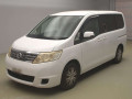 2009 Nissan Serena