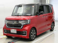 2023 Honda N-BOX CUSTOM