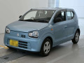2015 Suzuki Alto