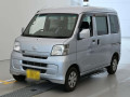 2011 Daihatsu Hijet Cargo