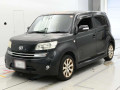 2007 Daihatsu Coo