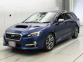 2014 Subaru Levorg