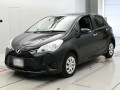 2018 Toyota Vitz