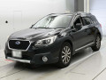 2015 Subaru Legacy Outback