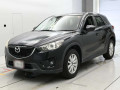 2012 Mazda CX-5