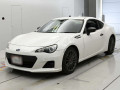 2014 Subaru BRZ
