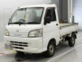 2012 Daihatsu Hijet Truck