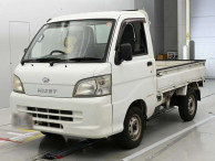 2012 Daihatsu Hijet Truck