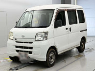 2013 Daihatsu Hijet Cargo