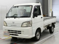 2010 Daihatsu Hijet Truck