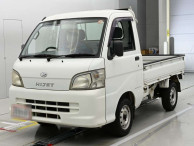 2010 Daihatsu Hijet Truck