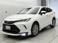 2020 Toyota Harrier