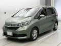 2020 Honda Freed