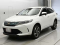 2017 Toyota Harrier
