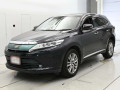 2019 Toyota Harrier