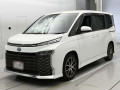 2023 Toyota Voxy