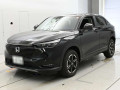 2022 Honda VEZEL