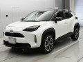 2021 Toyota YARIS CROSS