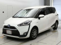 2017 Toyota Sienta