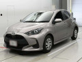 2023 Toyota YARIS