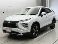 2021 Mitsubishi Eclipse Cross