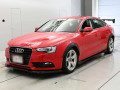2013 Audi A5 Sportback