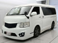 2010 Toyota Hiace Van