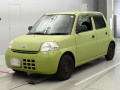 2010 Daihatsu Esse