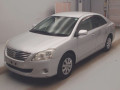 2009 Toyota Premio