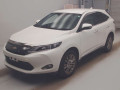 2014 Toyota Harrier