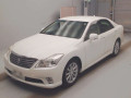 2011 Toyota Crown